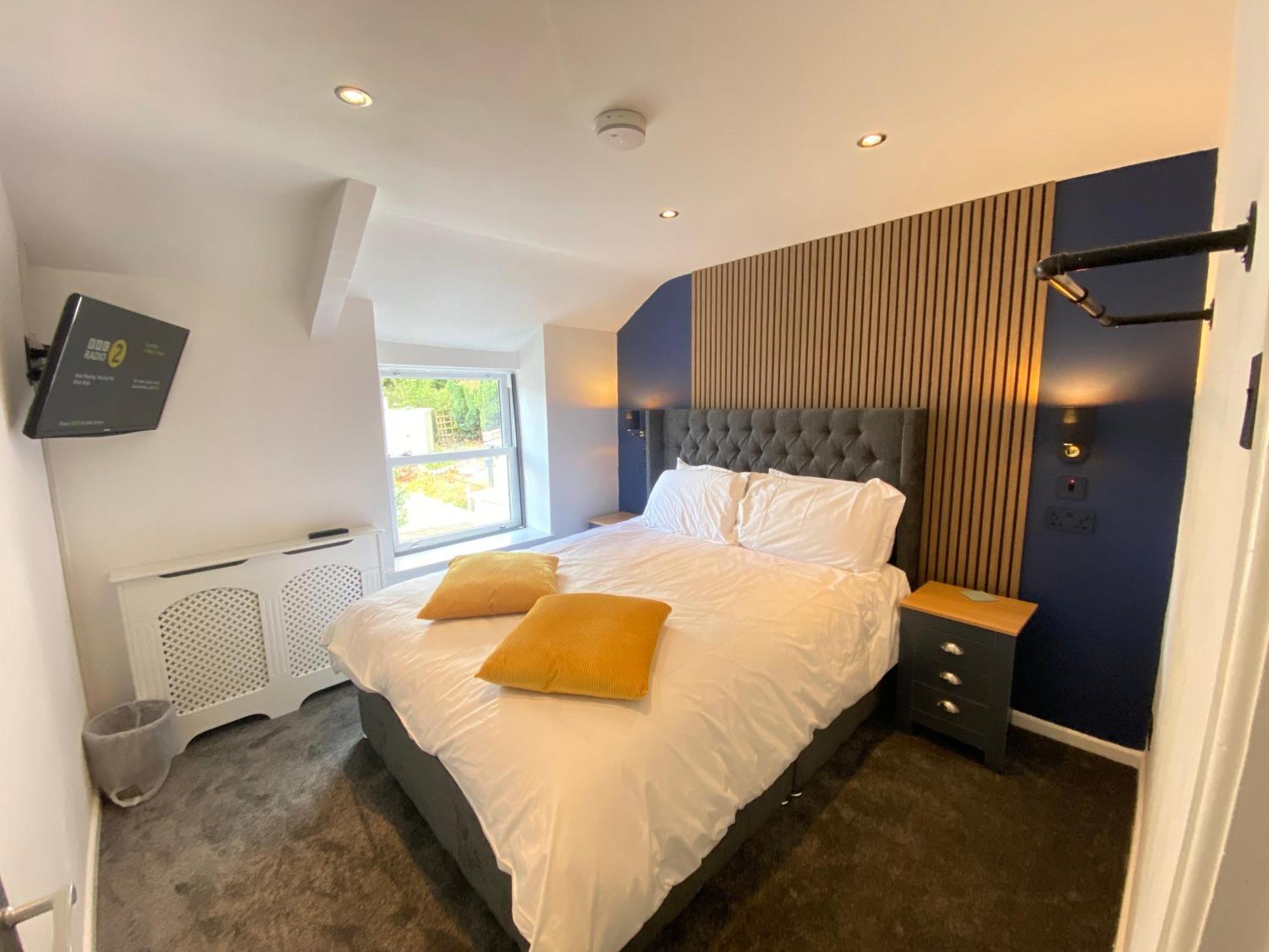 The Cwtch, Log Fire, Sleeps 6, Nr Zip World, Brecon And Bike Park Wales Vila Aberdare Exterior foto