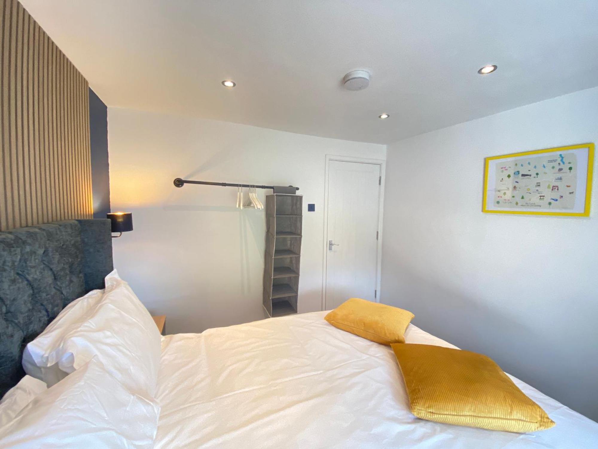 The Cwtch, Log Fire, Sleeps 6, Nr Zip World, Brecon And Bike Park Wales Vila Aberdare Exterior foto